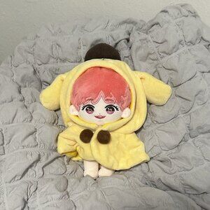 NCT DREAM Jaemin 15cm doll